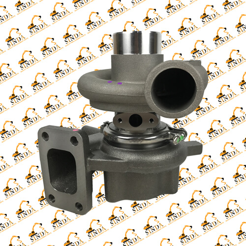 Turbo TD06H-16M 287-0049 - Sinda - Turbo TD06H-16M 287-0049